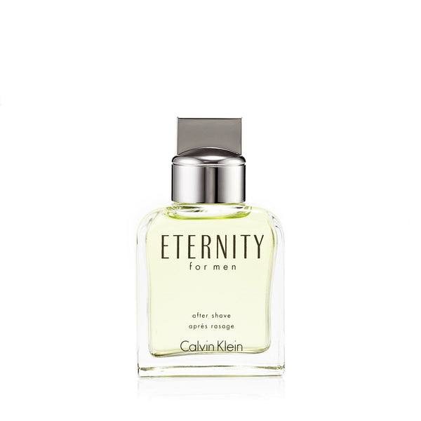 Eternity After Shave for Men by Calvin Klein – Fragrance Outlet