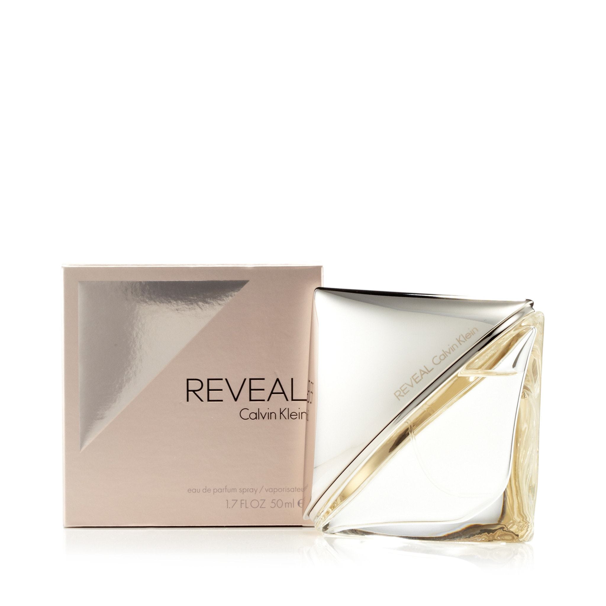 Reveal EDP for Women by Calvin Klein – Fragrance Outlet