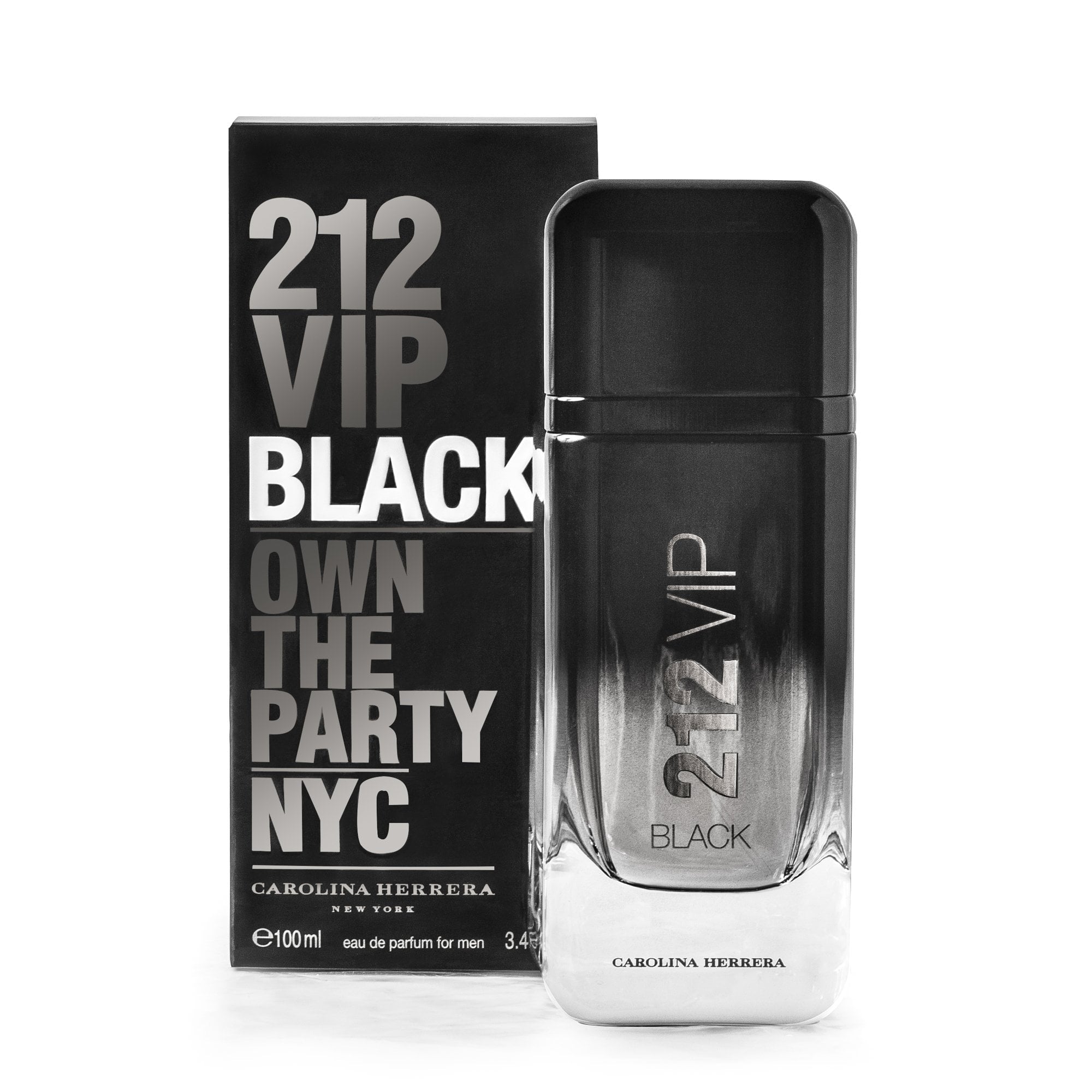 Carolina Herrera 212 Sexy Eau De Parfum 100ml Promo Import