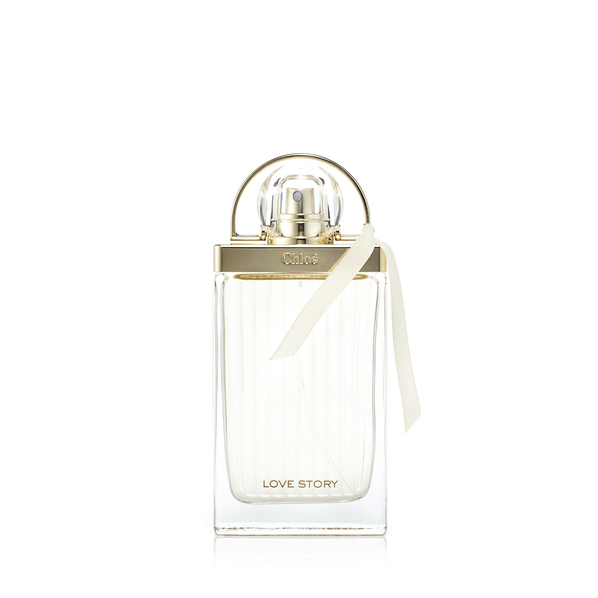 deugd Doodskaak omzeilen Love Story Eau de Parfum Spray for Women by Chloe – Fragrance Outlet