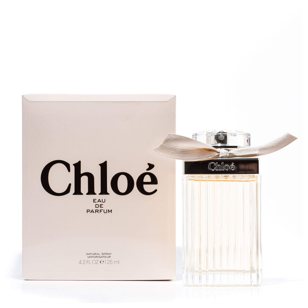Ver weg Vorige mist Chloe EDP for Women by Chloe – Fragrance Outlet
