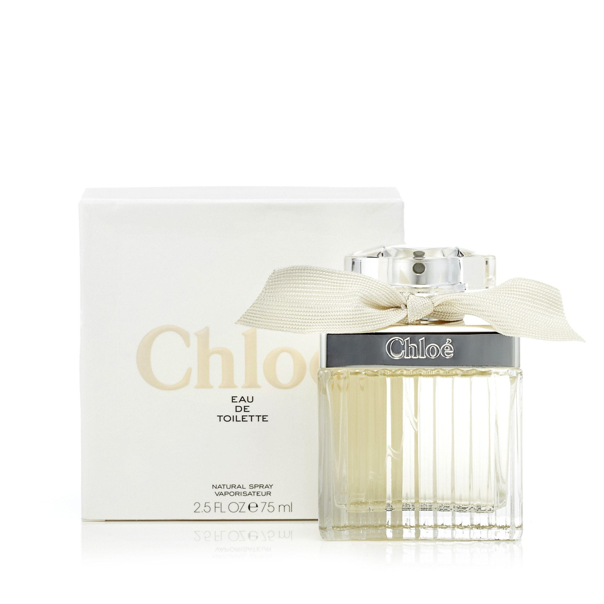New Chloe Eau de Toilette for Women by – Fragrance