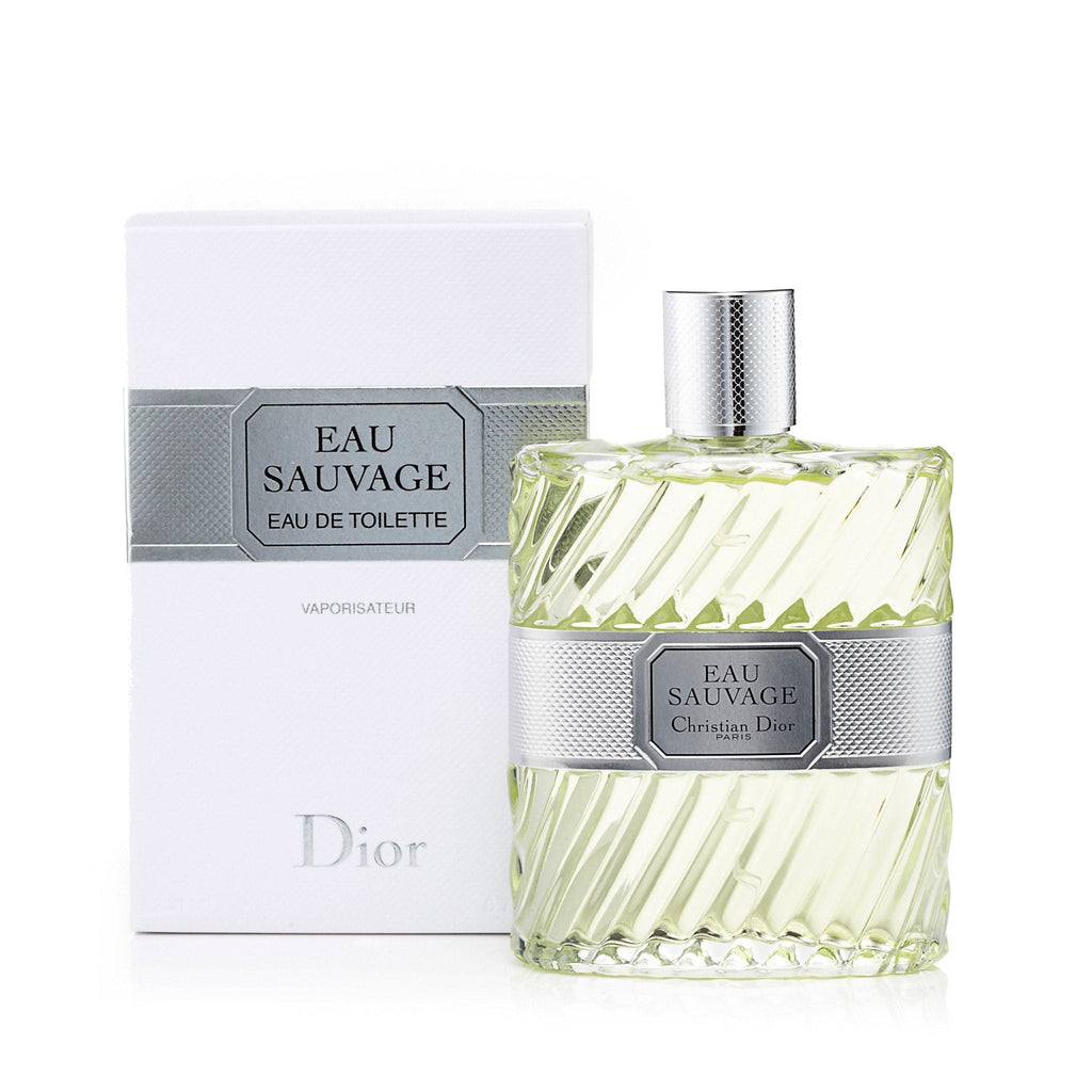 Integraal Gevoelig werper Eau Sauvage EDT for Men by Dior – Fragrance Outlet