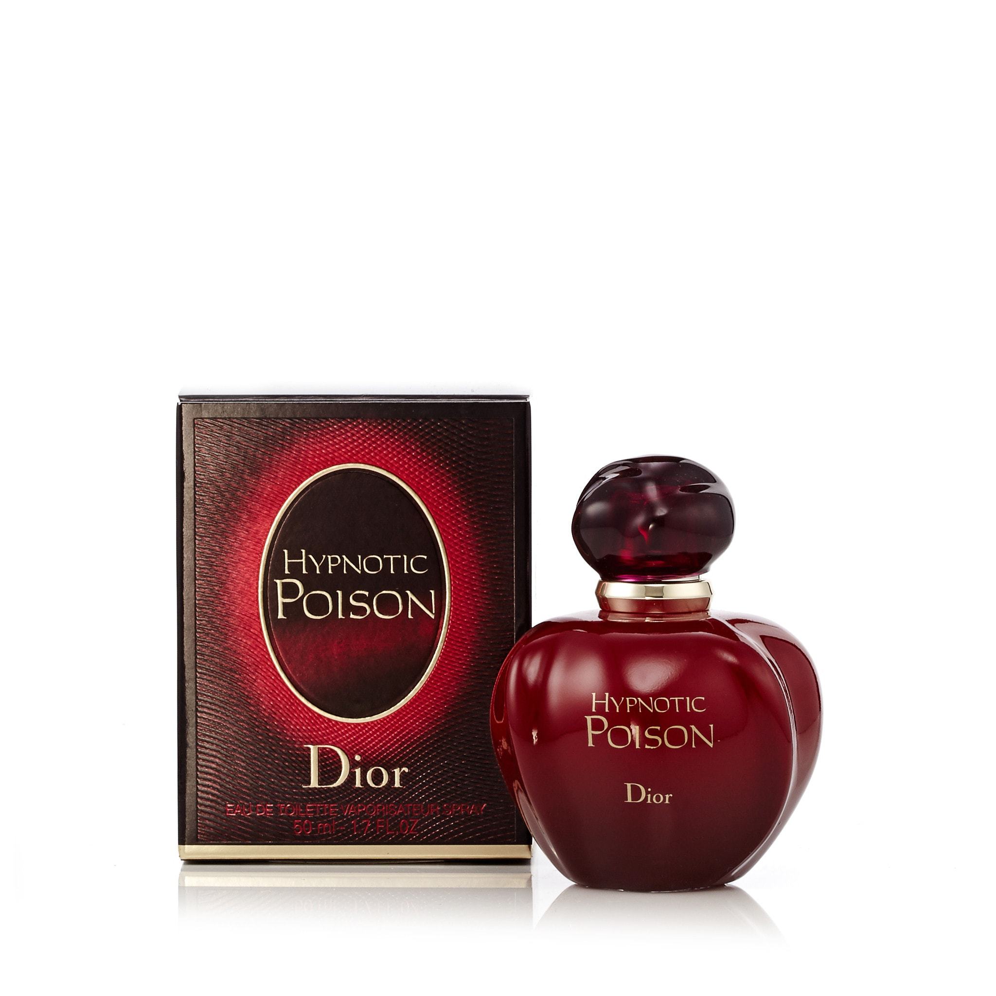 Poison EDT for Women by Dior –