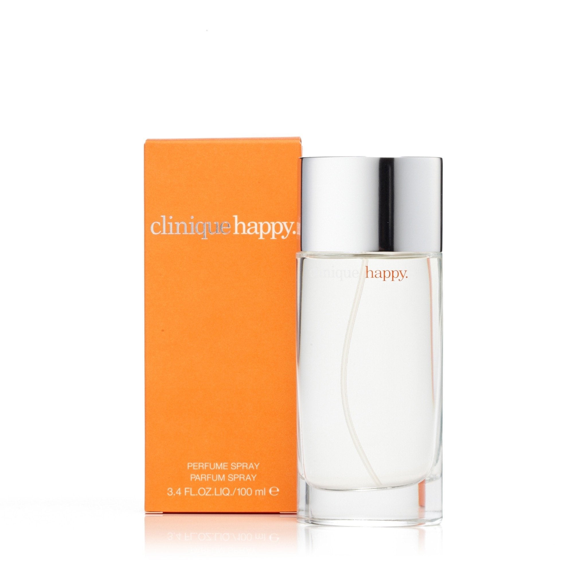 Seminarie Storen Uitbeelding Happy EDP for Women by Clinique – Fragrance Outlet