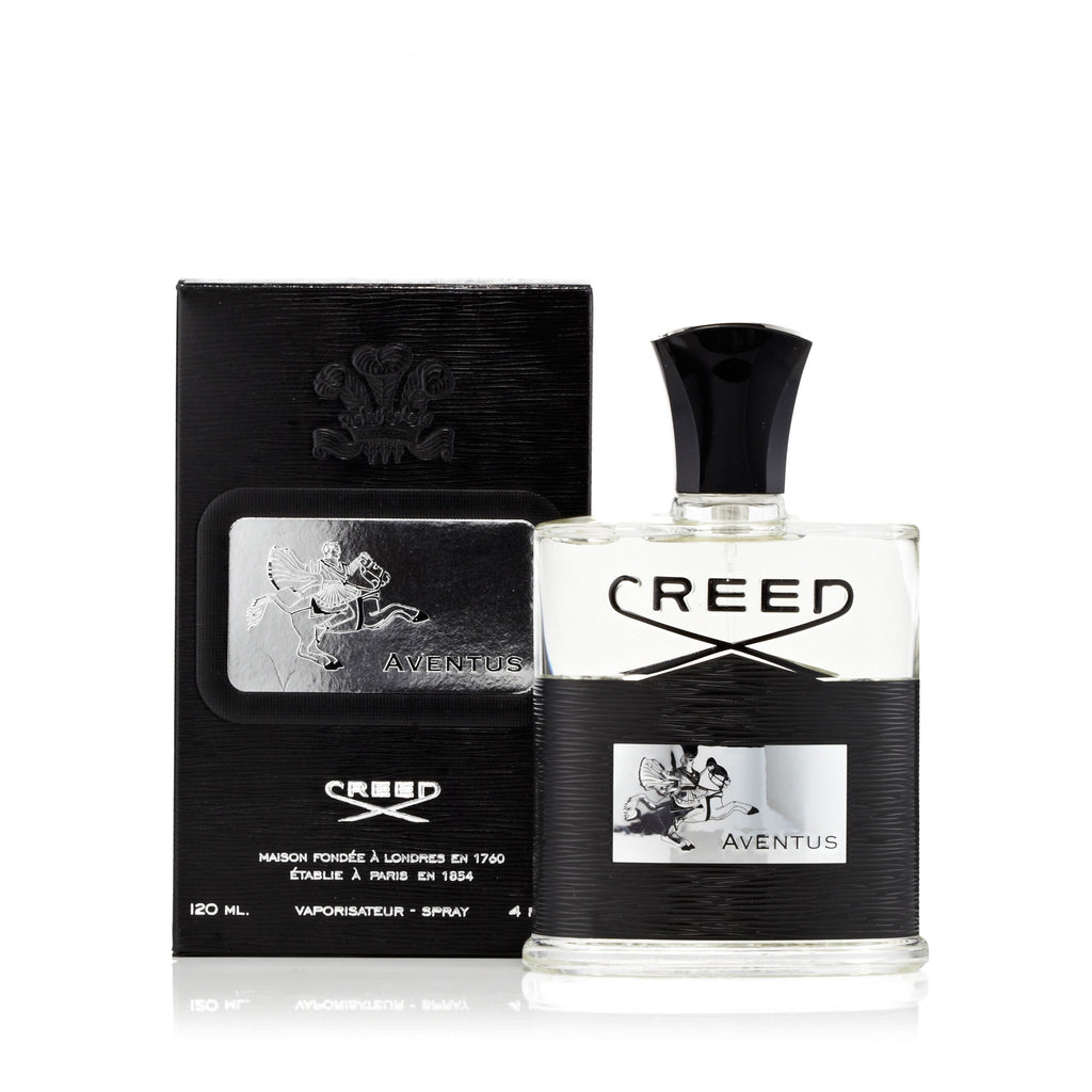 Парфюм creed aventus цена