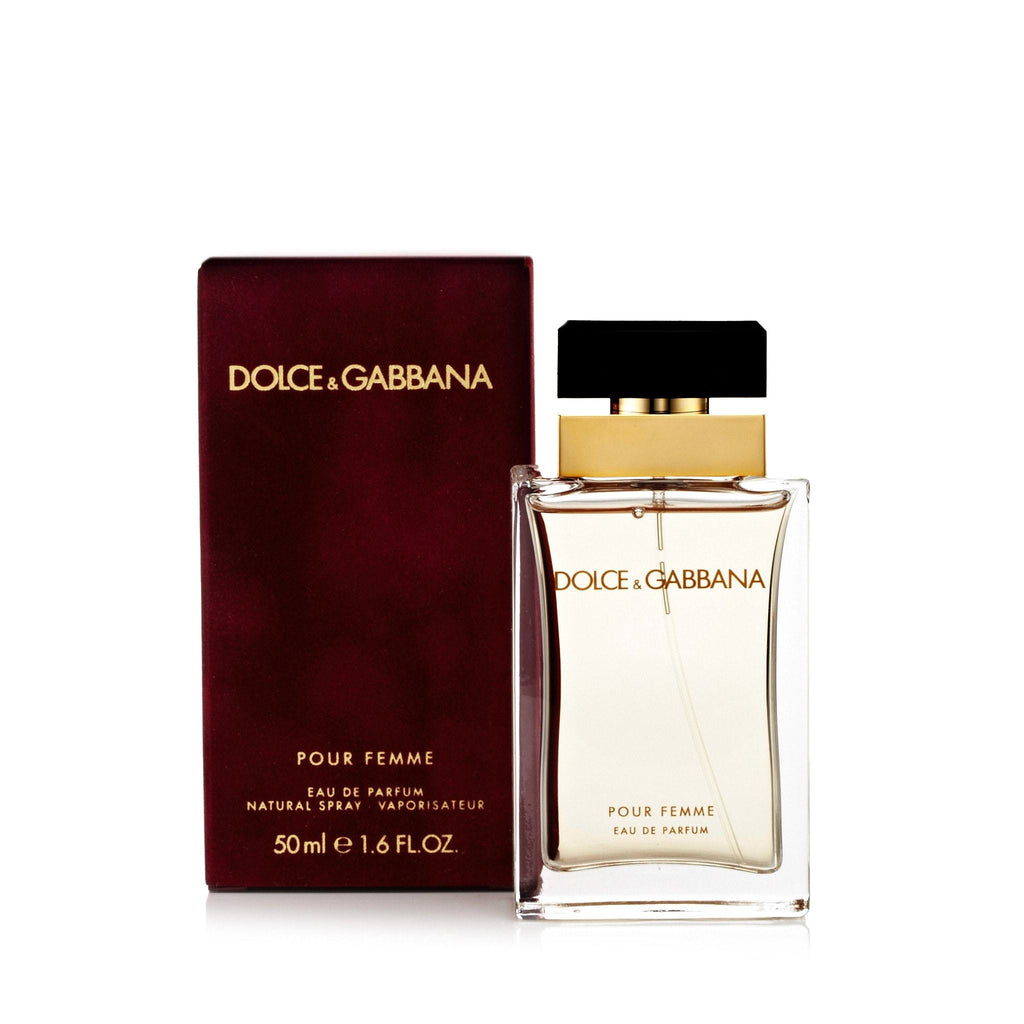 Dolce & Gabbana Femme EDP for Women by D&G – Fragrance Outlet