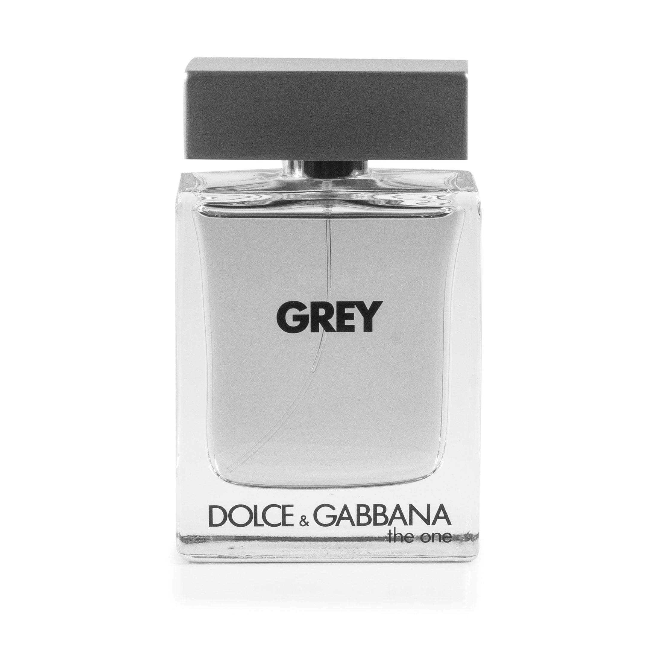 grey eau de toilette