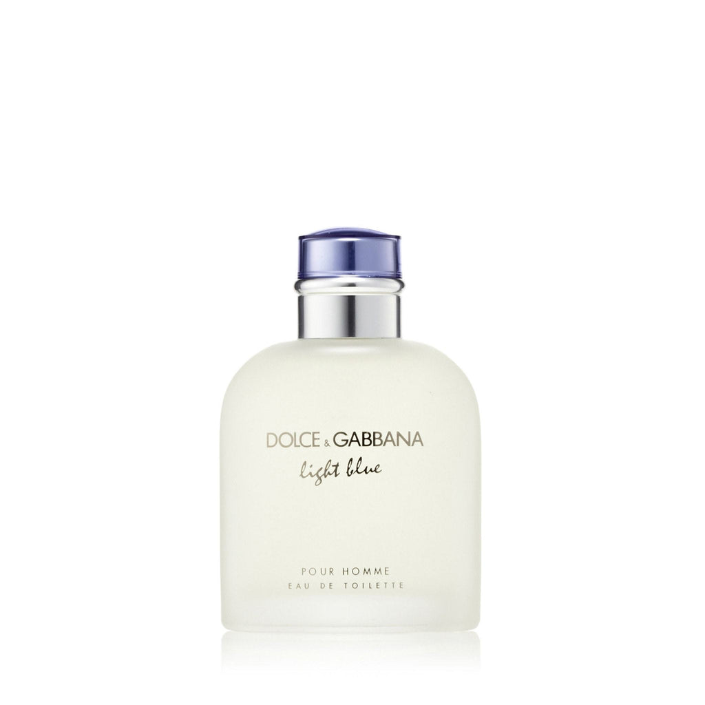 light blue men's fragrance