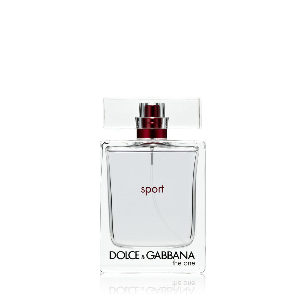 The Sport EDT for Men by D&G – Fragrance Outlet