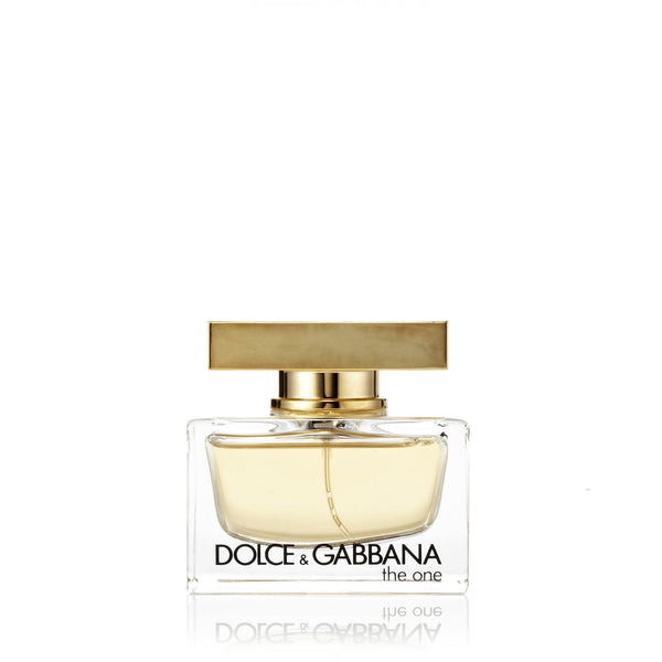 The One EDP for Women by D&G – Fragrance Outlet