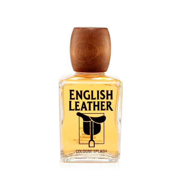 English Leather Cologne for Men by Dana – Fragrance Outlet