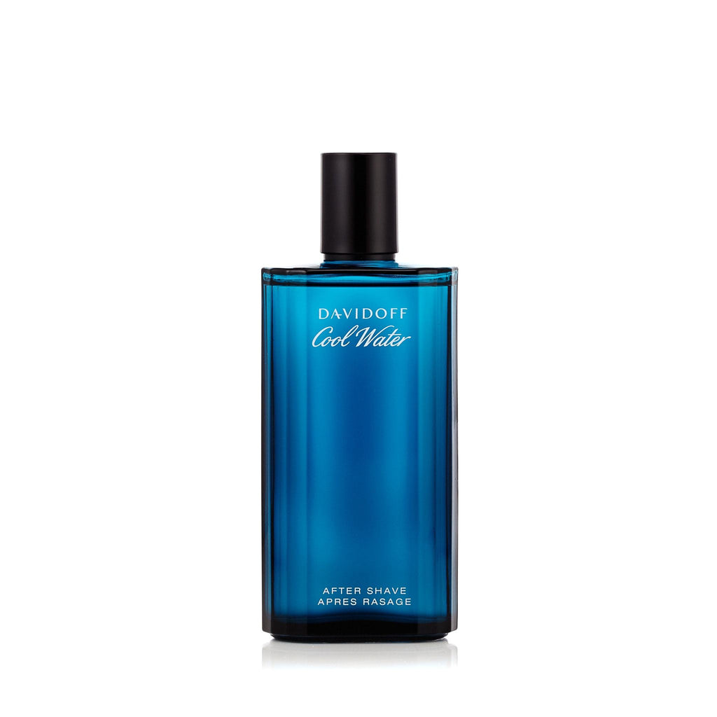 Cool Water After Shave for Men by Davidoff – Fragrance Outlet