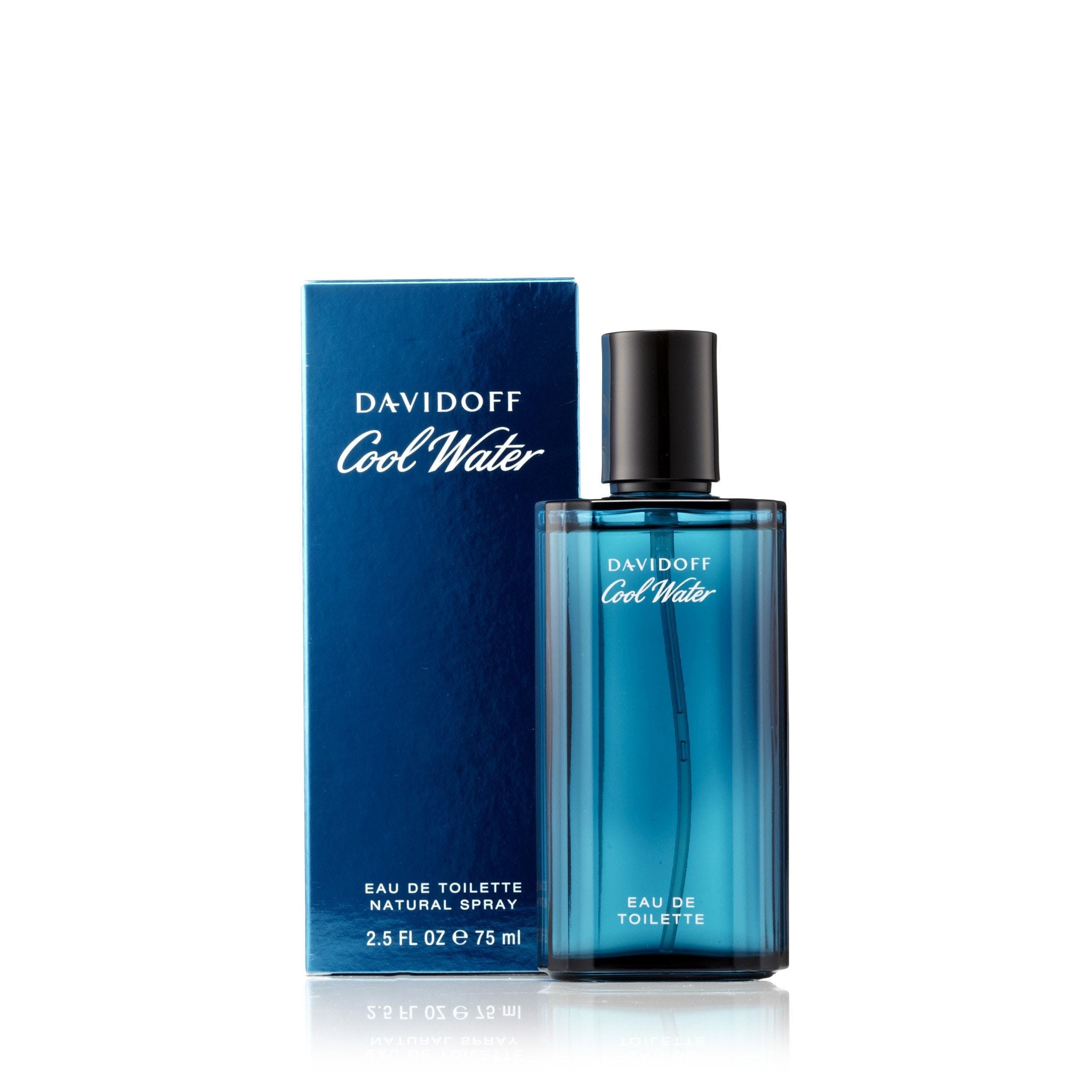 ornament Oneindigheid zak Cool Water by Davidoff Cologne for Men - Fragrance Outlet – Fragrance Outlet