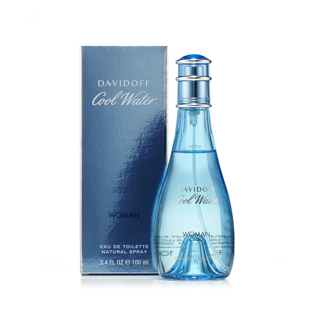 Water EDT for Women by – Fragrance