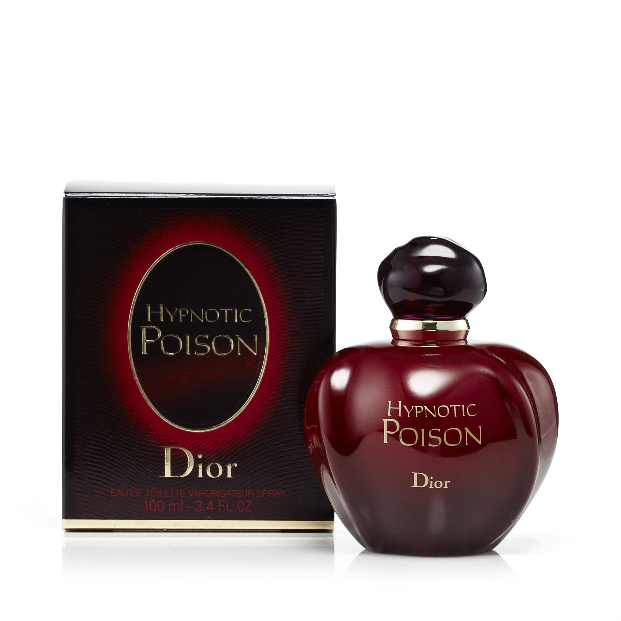 hypnotic poison dior 100ml price