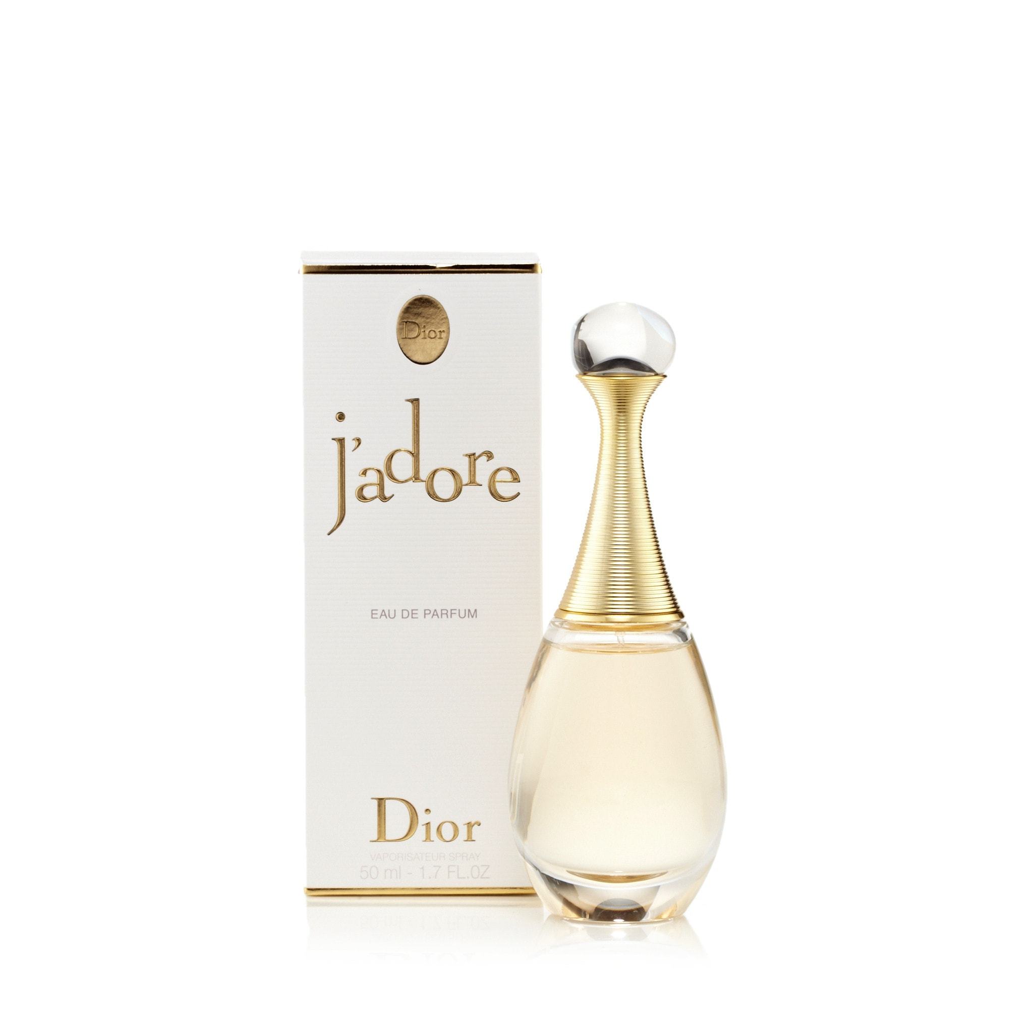 Nước hoa Dior Jadore Eau De Parfum 5ml  Mùi Hương Cổ Điển Hiện Đại