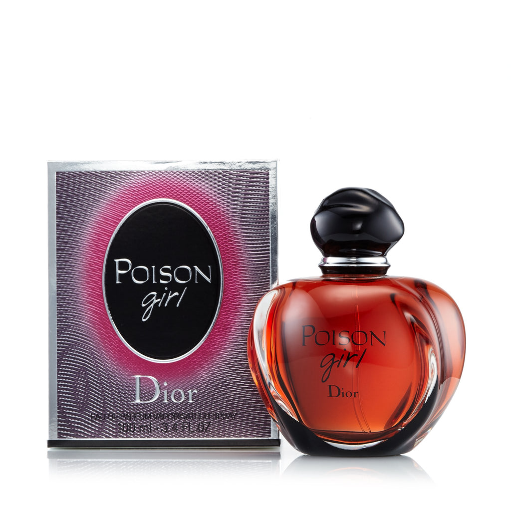 Poison Girl Eau Parfum Spray for Women by Dior – Fragrance
