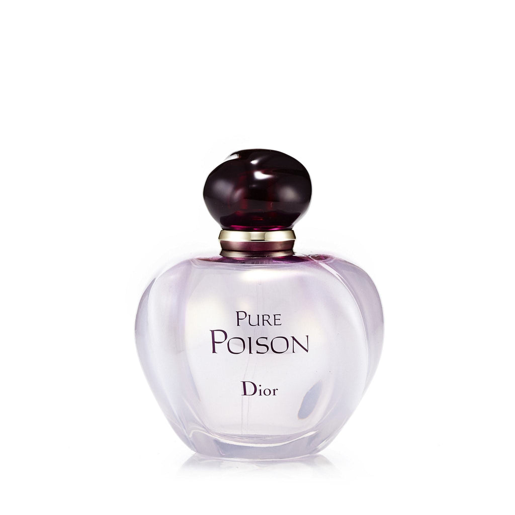 Pure Poison Eau de Parfum Spray for Women by Dior – Fragrance Outlet