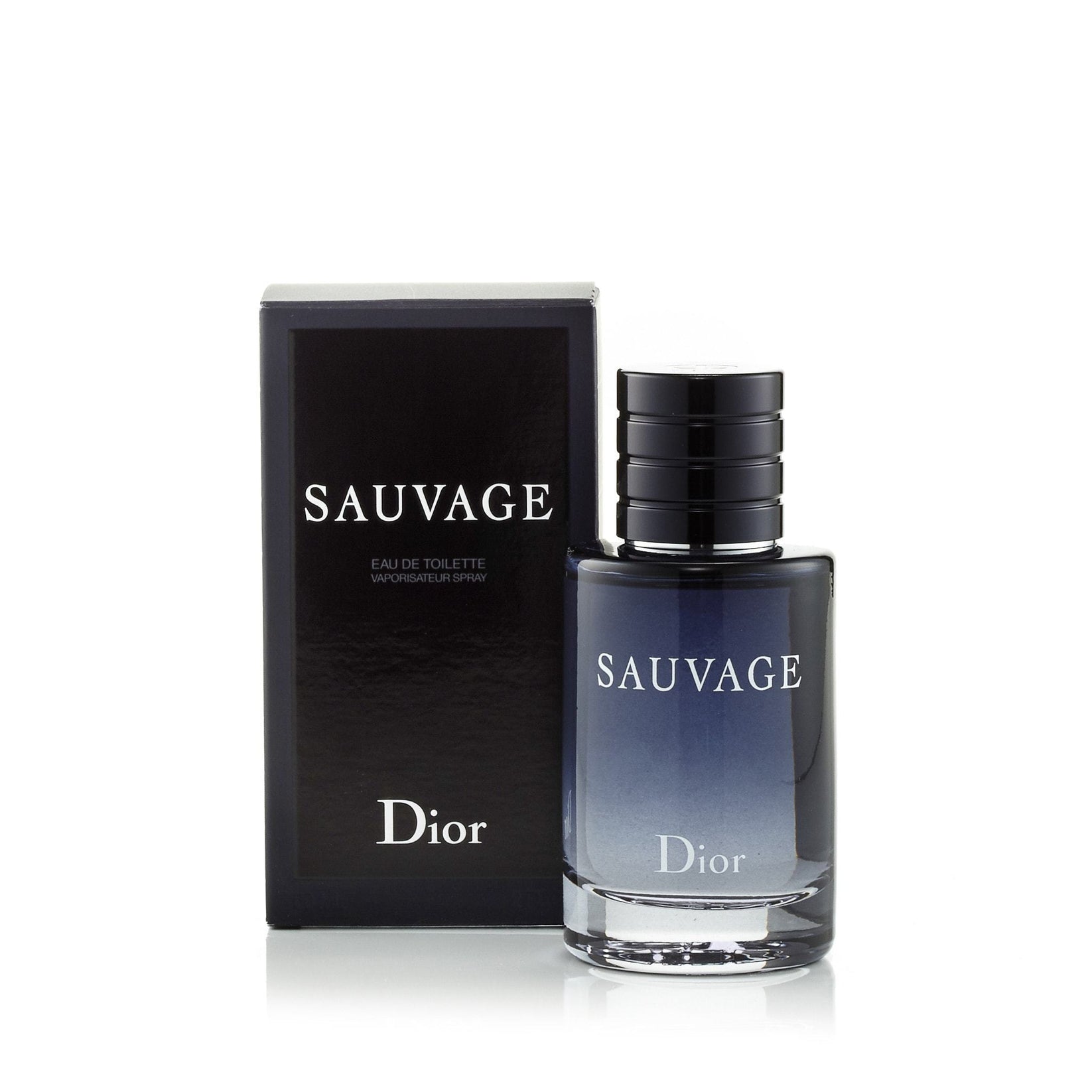 Sauvage Eau de Toilette Spray for Men by Dior – Fragrance Outlet