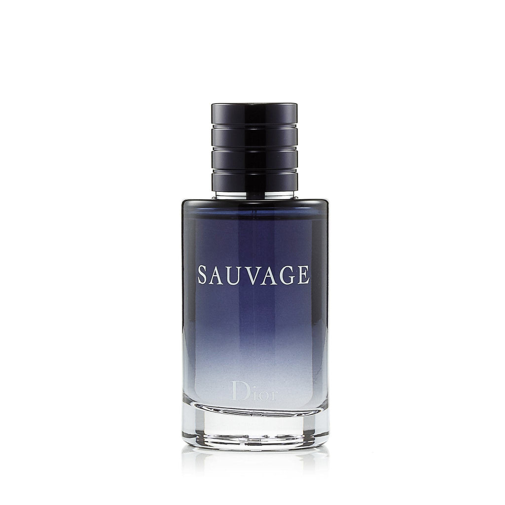 Dior Sauvage The King Of Flankers 