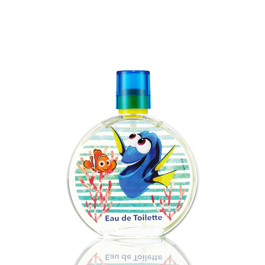 Finding Dory Eau De Toilette Spray For Girls By Disney Fragrance Outlet