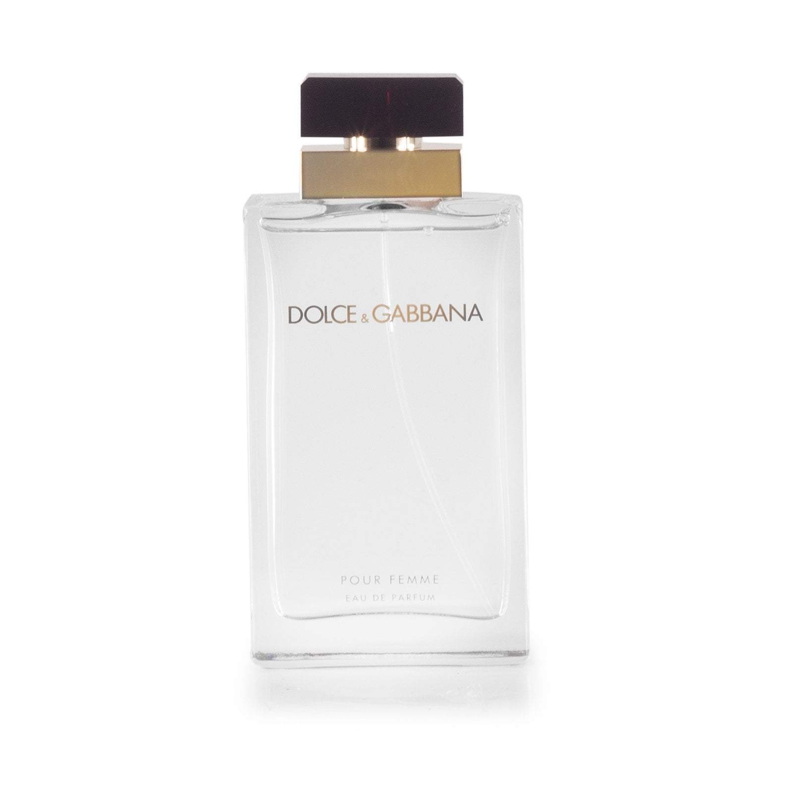 Dolce & Femme EDP for by D&G – Fragrance Outlet