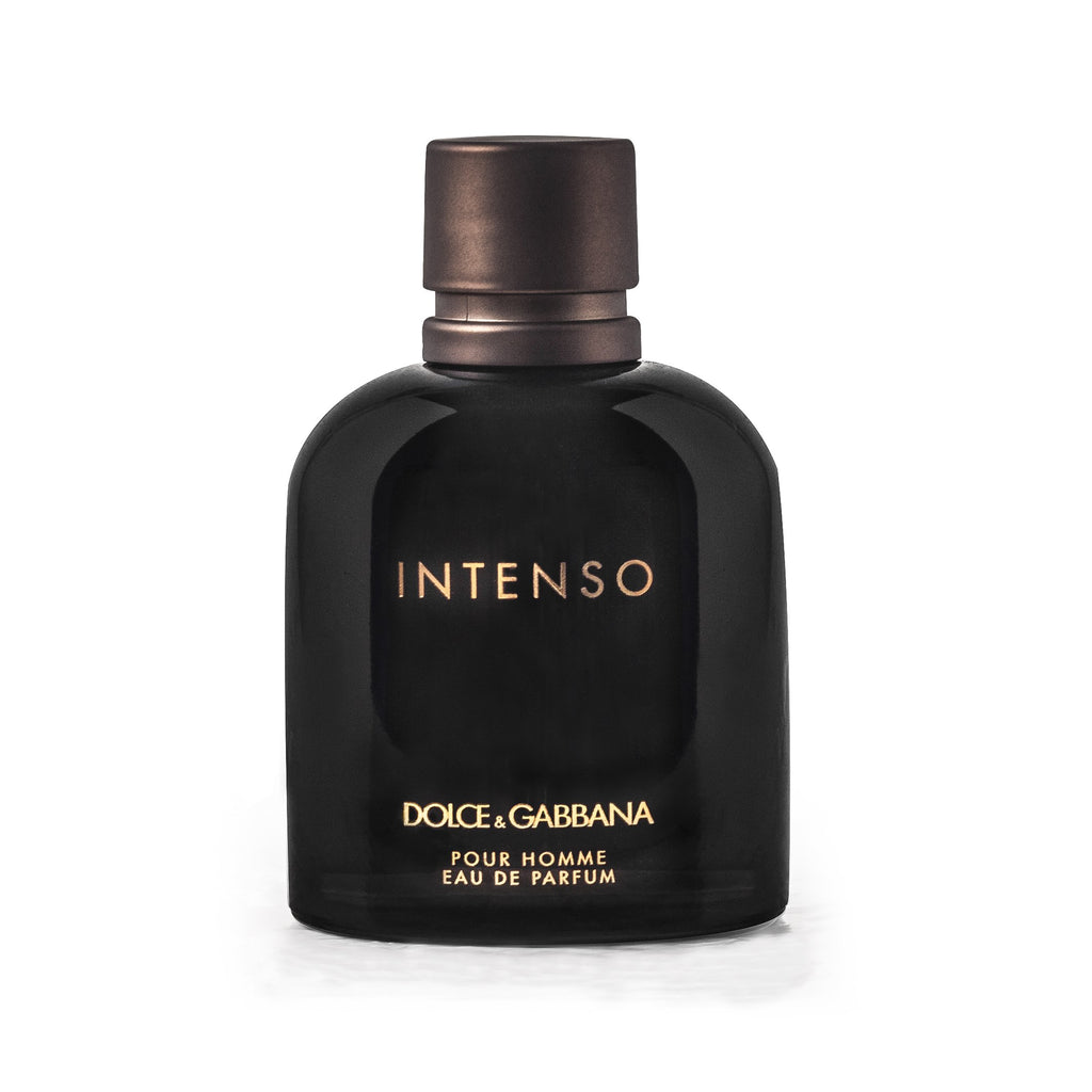 Intenso Eau de Parfum Spray for Men by D&G – Fragrance Outlet