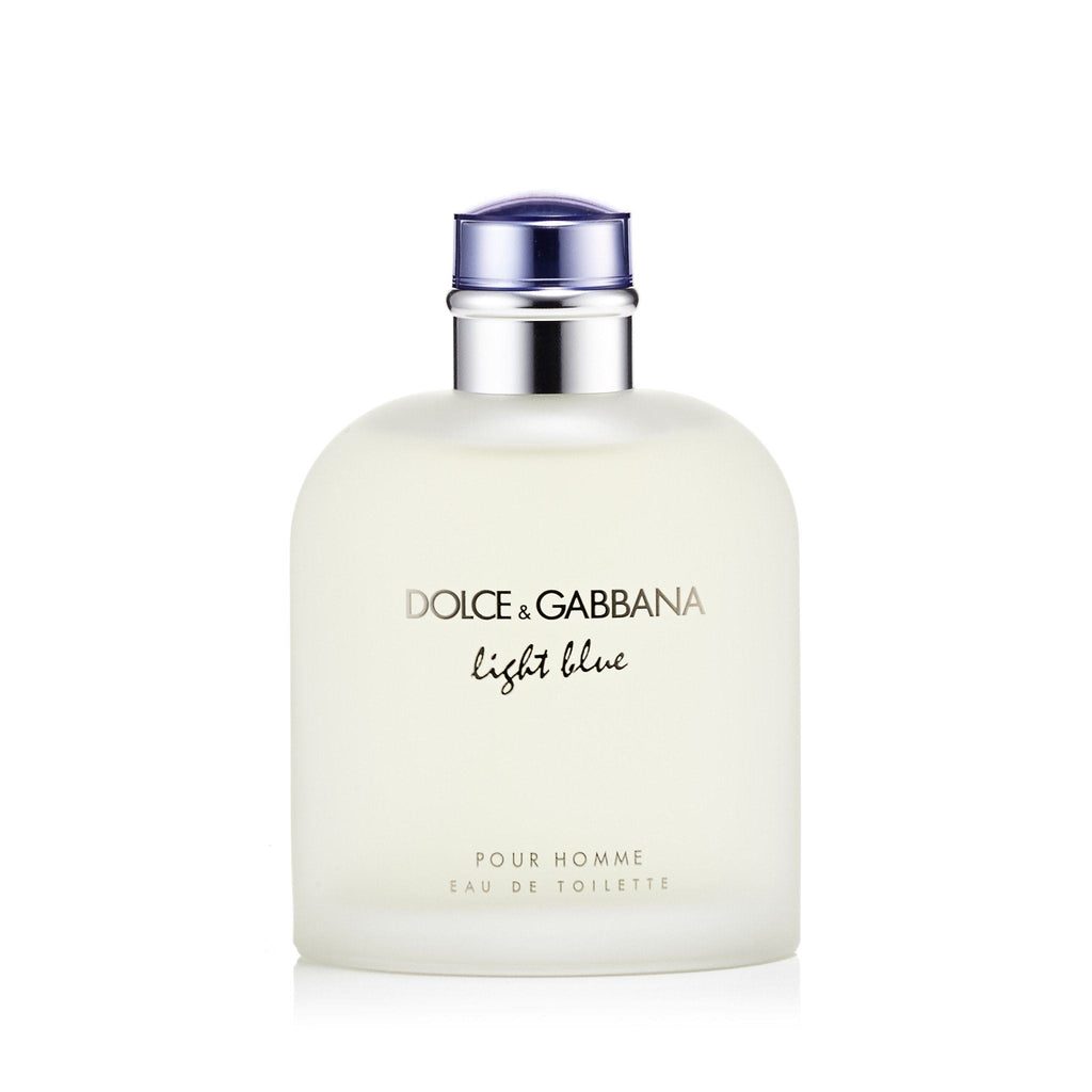 Light Blue EDT Men by D&G Fragrance Outlet