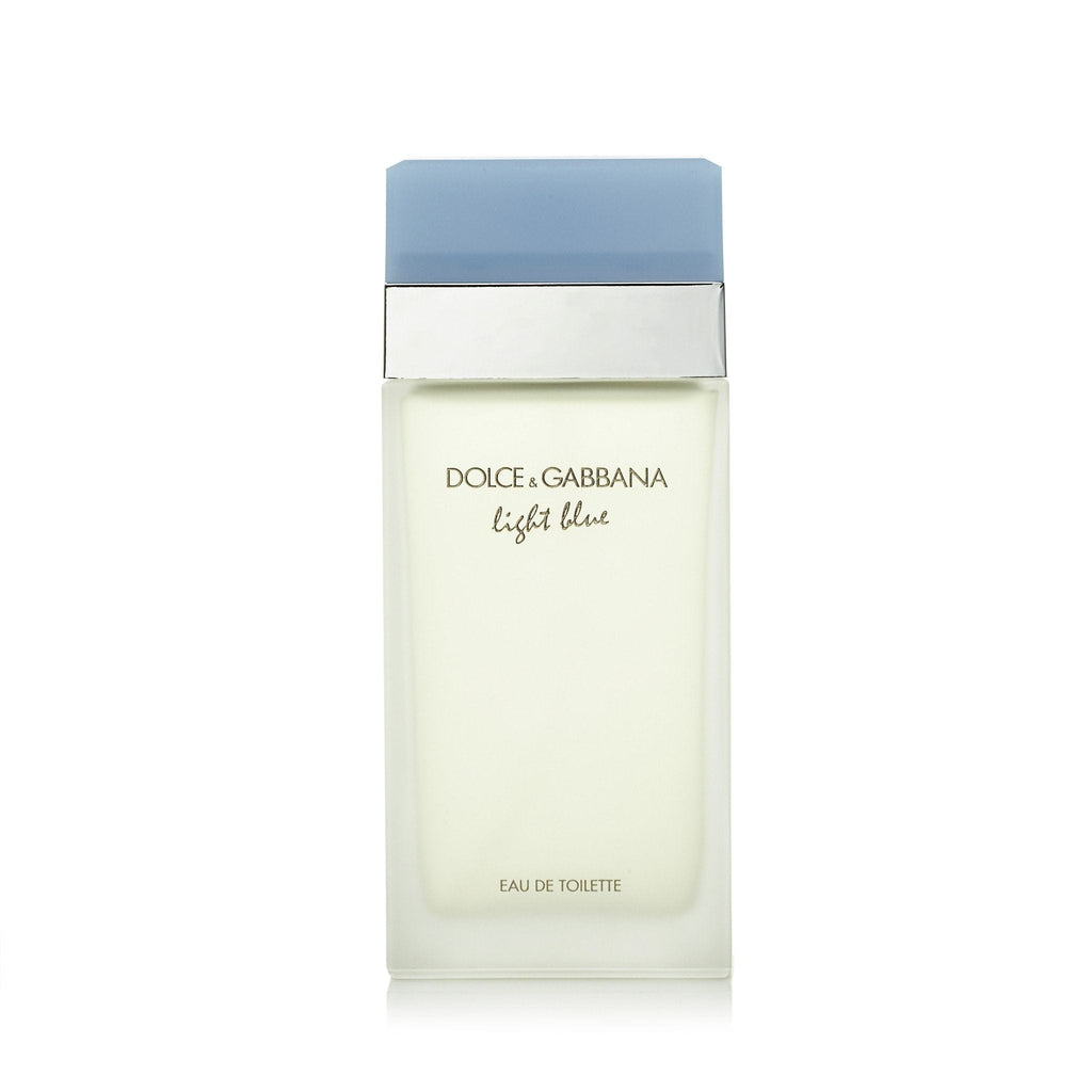 dynamisch Verzoenen Yoghurt Light Blue Dolce and Gabbana Perfume for Women – Fragrance Outlet