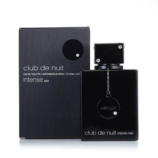 Club de Nuit Intense Eau de Toilette Spray for Men – Fragrance Outlet