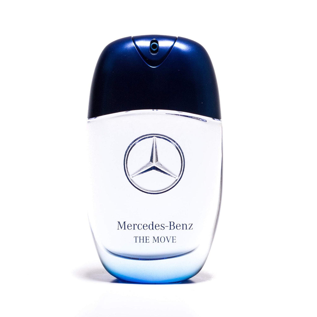 Zonder twijfel Stevig zingen Mercedes-Benz the Move Eau de Toilette Spray for Men – Fragrance Outlet –  Fragrance Outlet