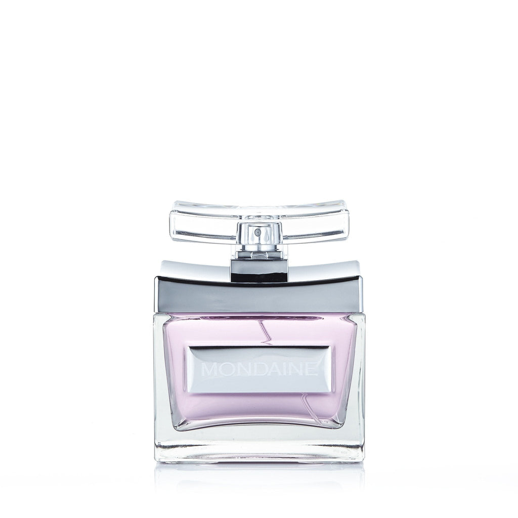 perfume mondaine rose