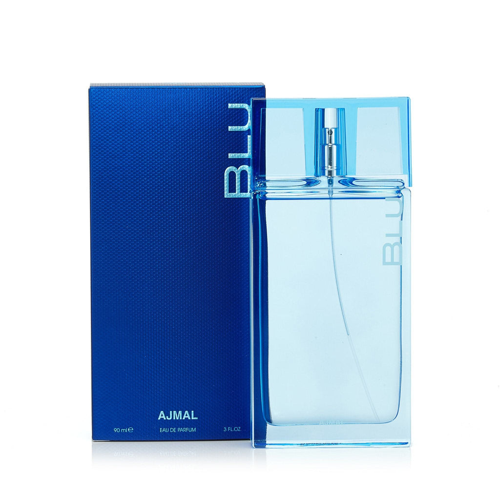 Blu Eau de Parfum Spray for Men – Fragrance Outlet
