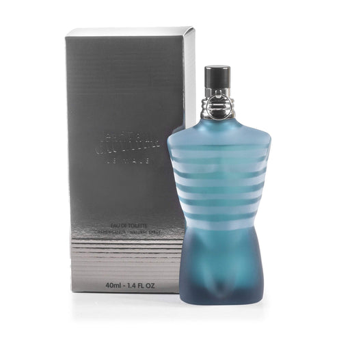 Jean Paul Gaultier Le Male Eau De Toilette for Men - Fragrance Outlet ...