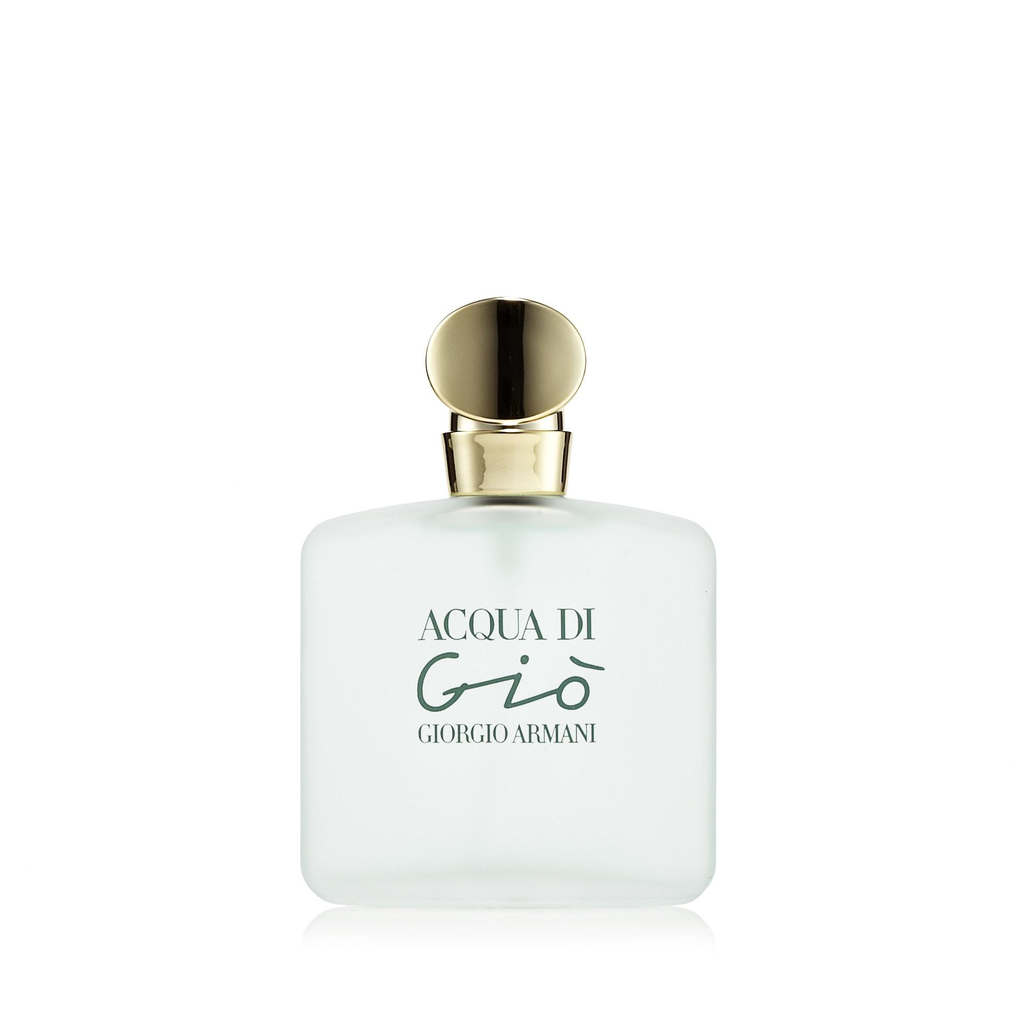 Acqua Di Gio EDT Women by Giorgio – Fragrance