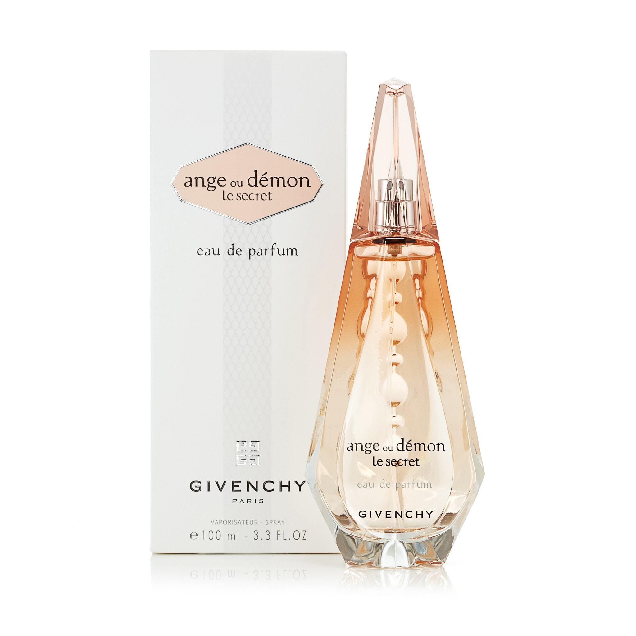 givenchy parfum ange ou demon