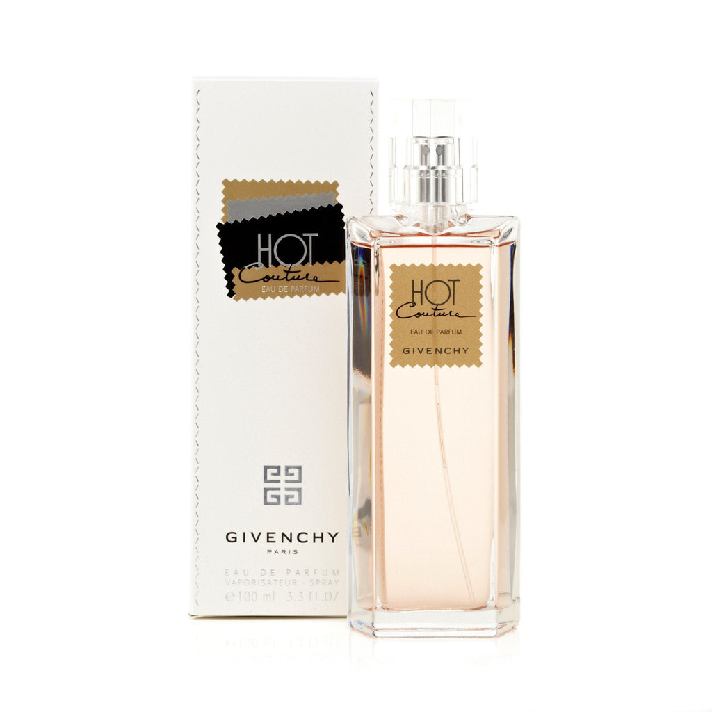 perfume similar to givenchy hot couture