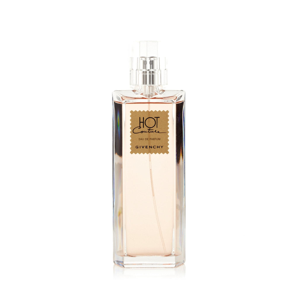 Hot Couture EDP for Women by Givenchy – Fragrance Outlet