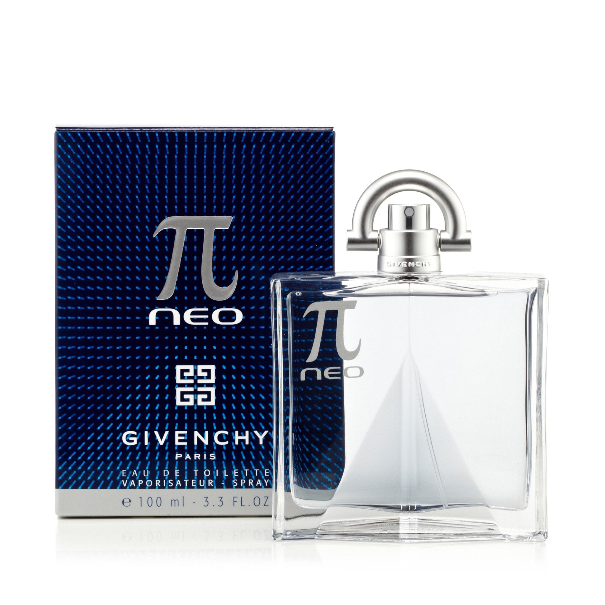 PI Neo EDT for Men by Givenchy – Fragrance Outlet