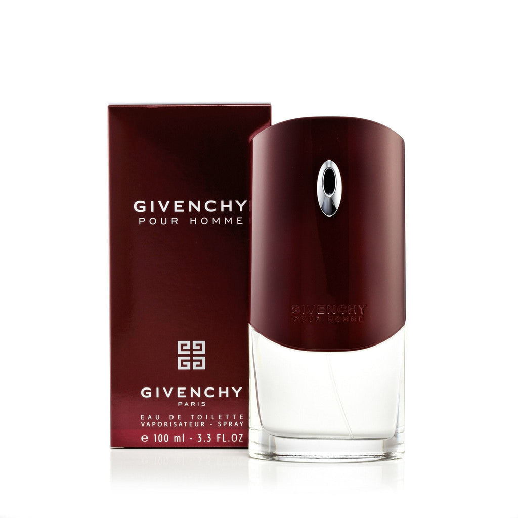 givenchy for homme