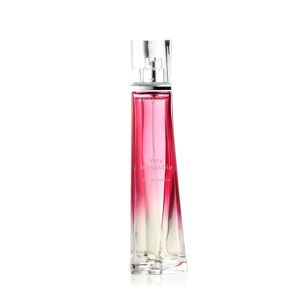 givenchy eau de toilette very irresistible