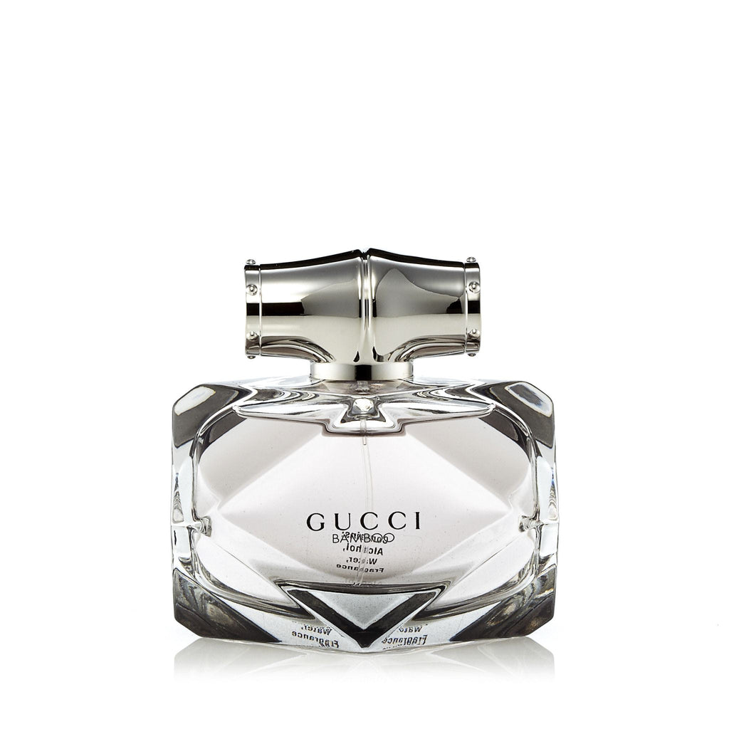 Bamboo EDP Women Gucci – Fragrance Outlet
