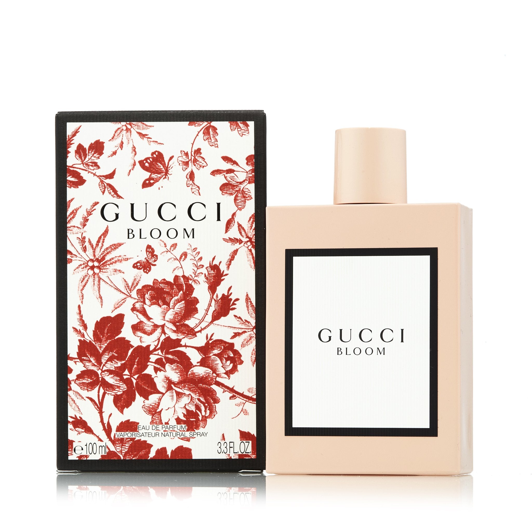 parfum gucci best seller