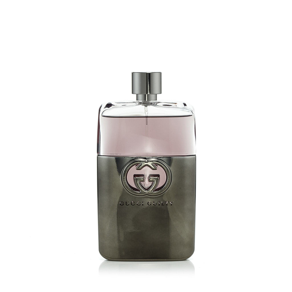 Guilty EDT for Men by Gucci – Fragrance Outlet