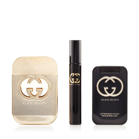 Gucci Guilty Premiere Gift Set