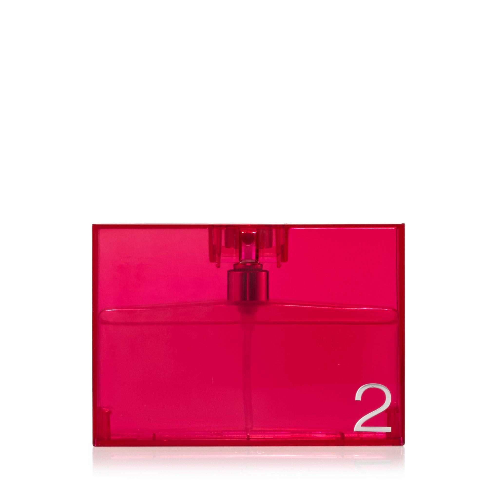 Rush 2 EDT for Women by Gucci – Fragrance Outlet