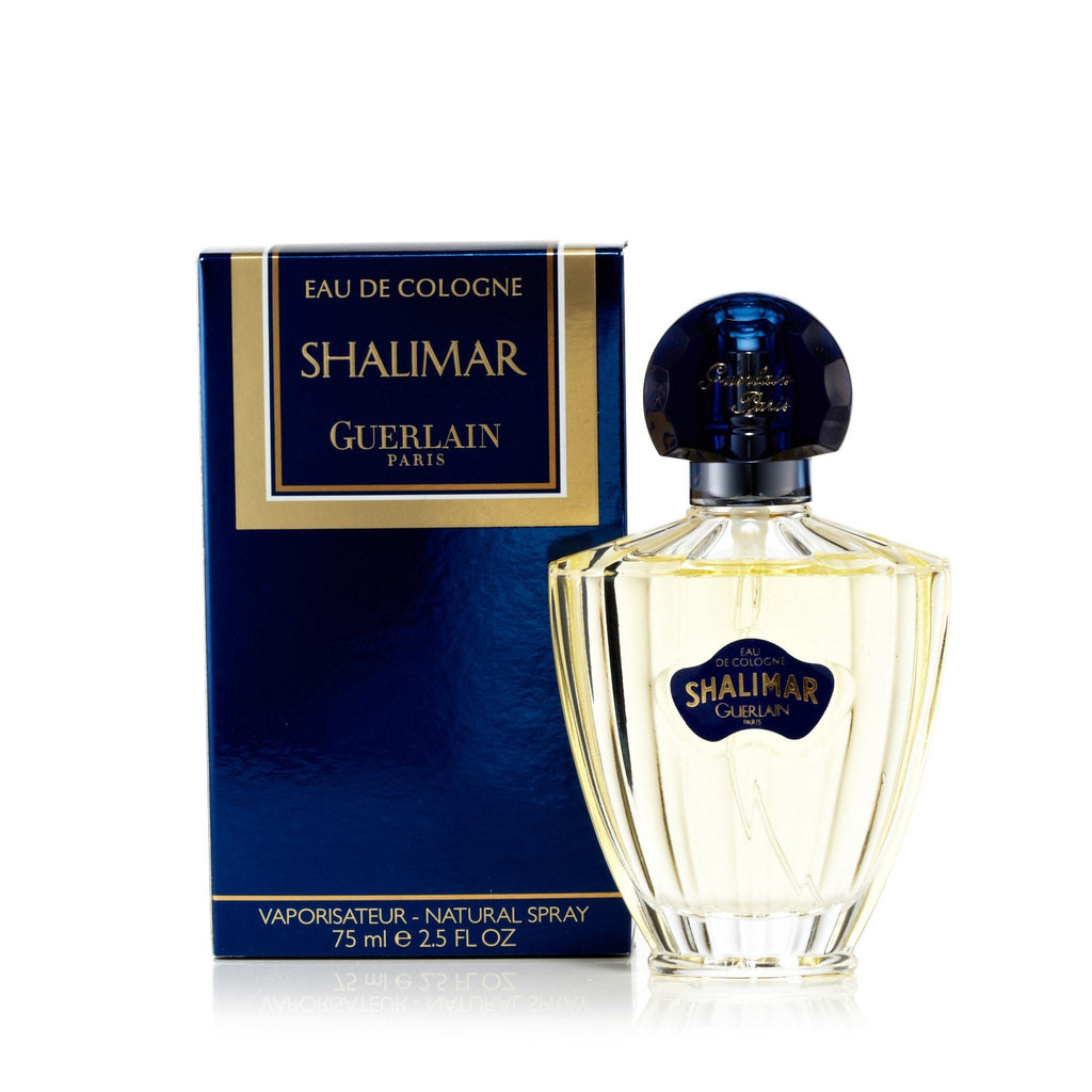 Smell Expensive for Less: Cheap Shalimar Perfume