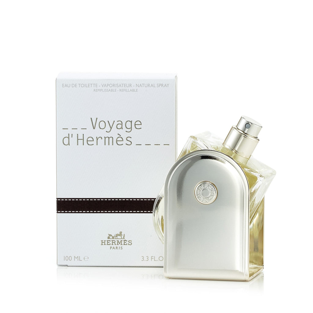 hermes de voyage