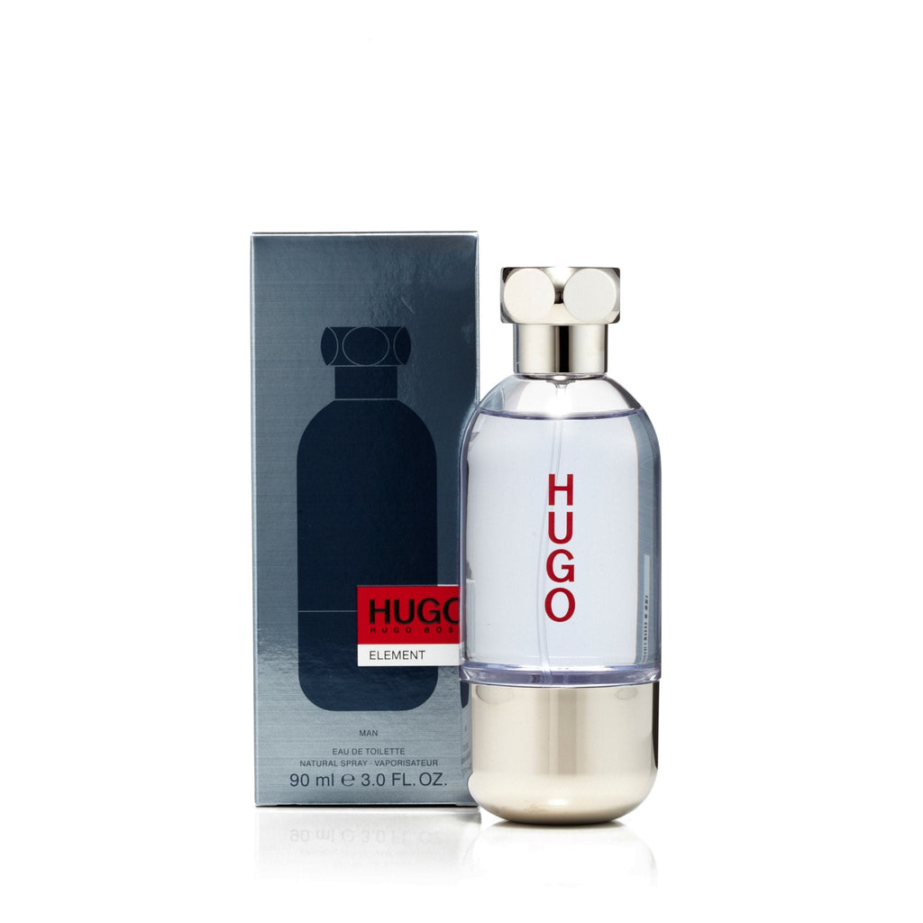 hugo boss new men's fragrance